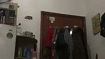 Couple enjoying sex