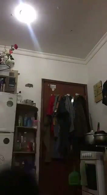 Couple enjoying sex