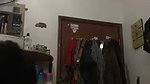 Couple enjoying sex