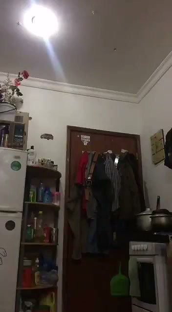 Couple enjoying sex