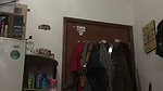 Couple enjoying sex