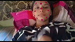 Cute Big Boobs Mallu Girl Showing cute boob
