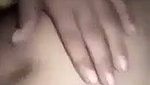 Desi girl show her boob Masturbating