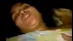 Devar try to suck bhabhi boob