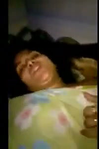 Devar try to suck bhabhi boob