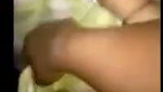 Devar try to suck bhabhi boob