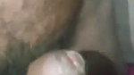 Hot wife Blowjob her husband cock