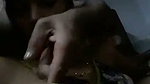 Husband Pressing Boob of his wife