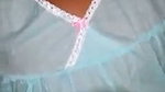 Lady show her boobs