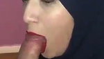 Mumbai bhabhi Blowjob her lover dick