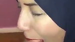 Mumbai bhabhi Blowjob her lover dick