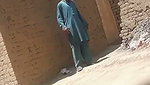 Muslim aunty fuck Outdoor