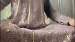 Sexy beautiful Mumbai girl fingering