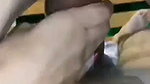 sexy girl Blowjob  cum on her face