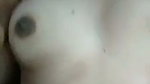Sexy girl fucking hard with ex lover