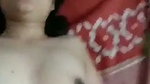 Sexy girl fucking hard with ex lover