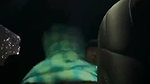 Sexy hot girl fucking in car with bf