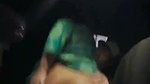 Sexy hot girl fucking in car with bf