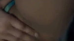 Sexy hot girl fucking in car with bf