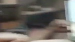 South lady enjoying sex with her bf friend