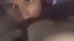 Nepali babe enjoying with bf at night