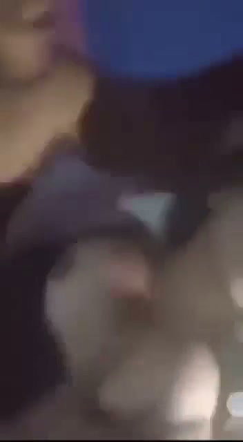 Nepali babe enjoying with bf at night