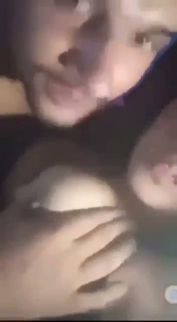Nepali babe enjoying with bf at night
