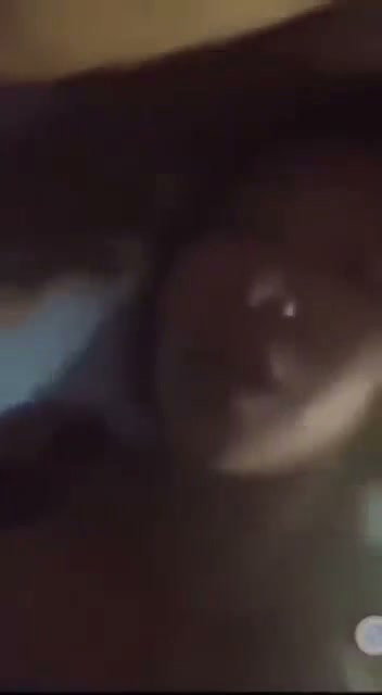 Nepali babe enjoying with bf at night