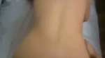 Nepali babe fucked in doggystyle