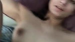 Pakistani Housewife Nadia MMS