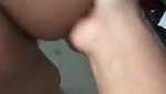 Pakistani Housewife Nadia MMS