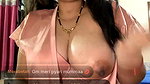 88pink 1 cute hair style boobs open nepali randi bhabhi