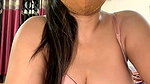 88pink 6 boobs open cute hair style nepali randi bhabhi