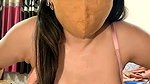 88pink 6 boobs open cute hair style nepali randi bhabhi