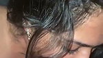 Awesome girl Blowjob her partner