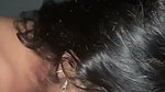 Awesome girl Blowjob her partner