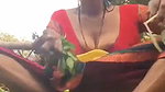 Bihari bhabhi using Cucumber in her pussy