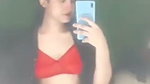 Cute Bengali Girlfriend Showing Fingering