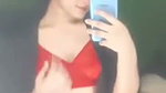 Cute Bengali Girlfriend Showing Fingering
