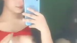 Cute Bengali Girlfriend Showing Fingering