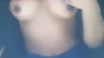 Cute Bengali Girlfriend Showing Fingering