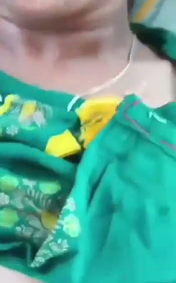 Desi lady fucking with lover