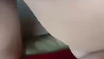 Desi lady fucking with lover