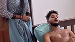 Desi step sister hard fucked  loudly Moaning
