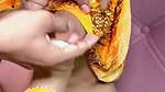 Desi stepmother fucked by her stepson