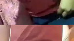 Girlfriend  bf enjoying in vc