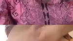 Girlfriend  bf enjoying in vc