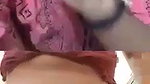 Girlfriend  bf enjoying in vc