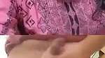Girlfriend  bf enjoying in vc