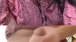 Girlfriend  bf enjoying in vc